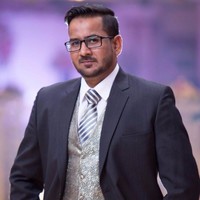 House of Pops Employee Mohammad Ahmed's profile photo