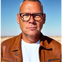 Kingswood University Employee Jeff Hughes's profile photo