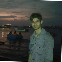 Dentedge Employee Saurabh Pachauri's profile photo
