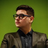 GreenV Employee Gustavo Serão's profile photo