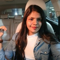 Indhu S's profile photo