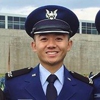 United States Air Force Employee Tim Santos's profile photo