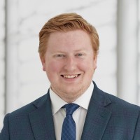 Howard Bailey Financial, Inc. Employee Trae Hassebroek's profile photo