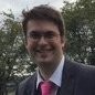 Chiesi UK Employee Sebastian Grant's profile photo