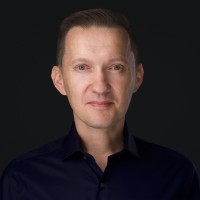 Mentorly Employee Ciprian Rarau's profile photo
