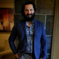 Pueblo West Metropolitan District Employee Christian Heyn's profile photo