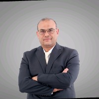 Saudi Radwa Food Co. Ltd. Employee Mohamed Mounir's profile photo