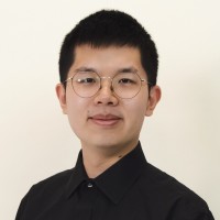 VEX Robotics Employee Yuhan Lin's profile photo