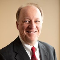 BeTech Academy Employee Gerald Williams's profile photo