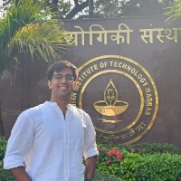 Next Tech Lab Employee Aadvik Mazumdar's profile photo