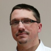 Nakladatelský dům Grada Employee Martin Beck's profile photo