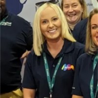 Zzoomm Employee Charlotte Hodge's profile photo
