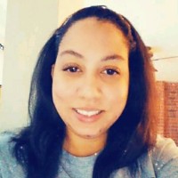 Memorial Hermann Health System Employee Eliyshebath Johnson-Ellis's profile photo