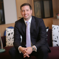 David Roach Consulting Employee David Roach's profile photo