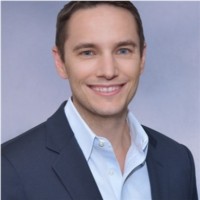 Verisk Financial Employee Derek Sharron's profile photo