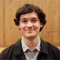 CX2 Employee Michael G's profile photo