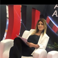 Fatma Özdağlı Email