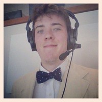 Chat Sports - Live Sports News for Digital Employee Joe Gieringer's profile photo