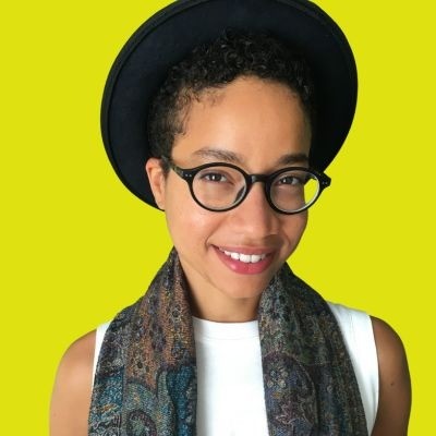 Code Marketing Employee Stephanie Oriol's profile photo