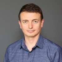 U.S. Bank Employee Peter Kuzyk's profile photo