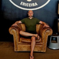 Publicis Groupe UK Employee Martin Vidler's profile photo