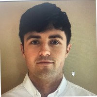 Coolmore Stud Employee Michael Barlow's profile photo