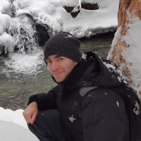 Charles-Leonard Couvrette Email
