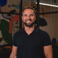 Braze Employee John Ashton's profile photo