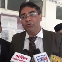 Raman Maini Email