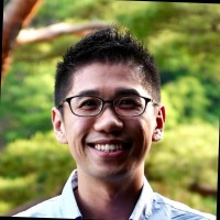 Google Employee Bill Cheung's profile photo
