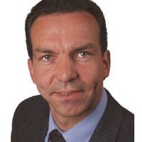 Rockson Automation GmbH Employee Hartmut Vogel's profile photo