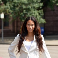 FDAQRC Employee Amanda White's profile photo