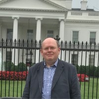 Landmark Chambers Employee David Kc's profile photo