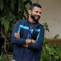 KhaaliJeb Employee Aman Verma's profile photo