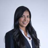 LINETS Employee Alejandra Estes's profile photo