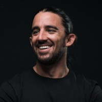 Code Capsules Employee Matt Quarta's profile photo