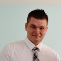 Budney Industries Employee Mariusz Gromadzki's profile photo