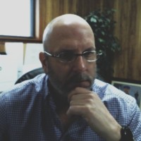 Arkansas Steel Associates, LLC Employee Chet Pinkerton's profile photo