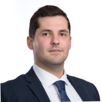 CIDEP Employee Christopher Littler's profile photo