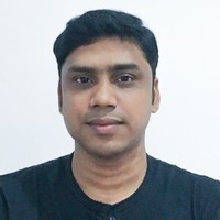 SurveySparrow Employee Shihab Muhammed's profile photo