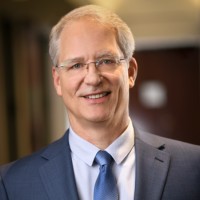 Minnesota Lawyers Mutual Insurance Company Employee William Lansdon's profile photo