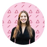 Lifetime Fitness Employee Aubrey Kromminga's profile photo