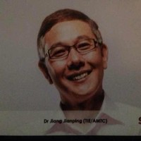 Stella Speciatly Chemicals (S) Pte Ltd Employee Jianping Jiang's profile photo