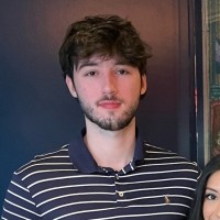 Honeywell Aerospace Technologies Employee Andrew Benner's profile photo