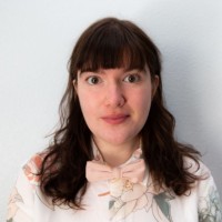 Inrupt, Inc. Employee M Chelsea Pinka's profile photo