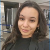 Uboxes Employee Maria Plaud's profile photo