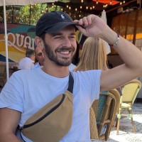 Paul Sauzin Email & Phone Number