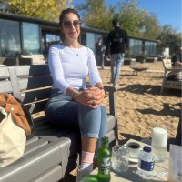 GCM Yatırım Employee Bilge Kılıçarslan's profile photo