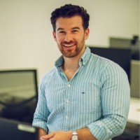 Darragh McCarthy Email & Phone Number