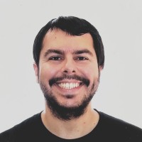 Columbia University Employee Kenneth Bachor's profile photo